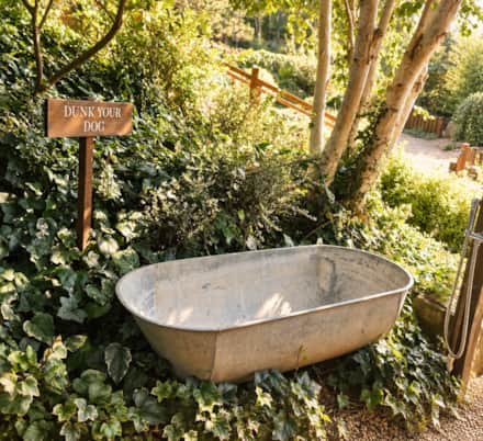 The Cotswolds and places to explore