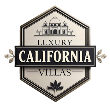 Luxury California Villas
