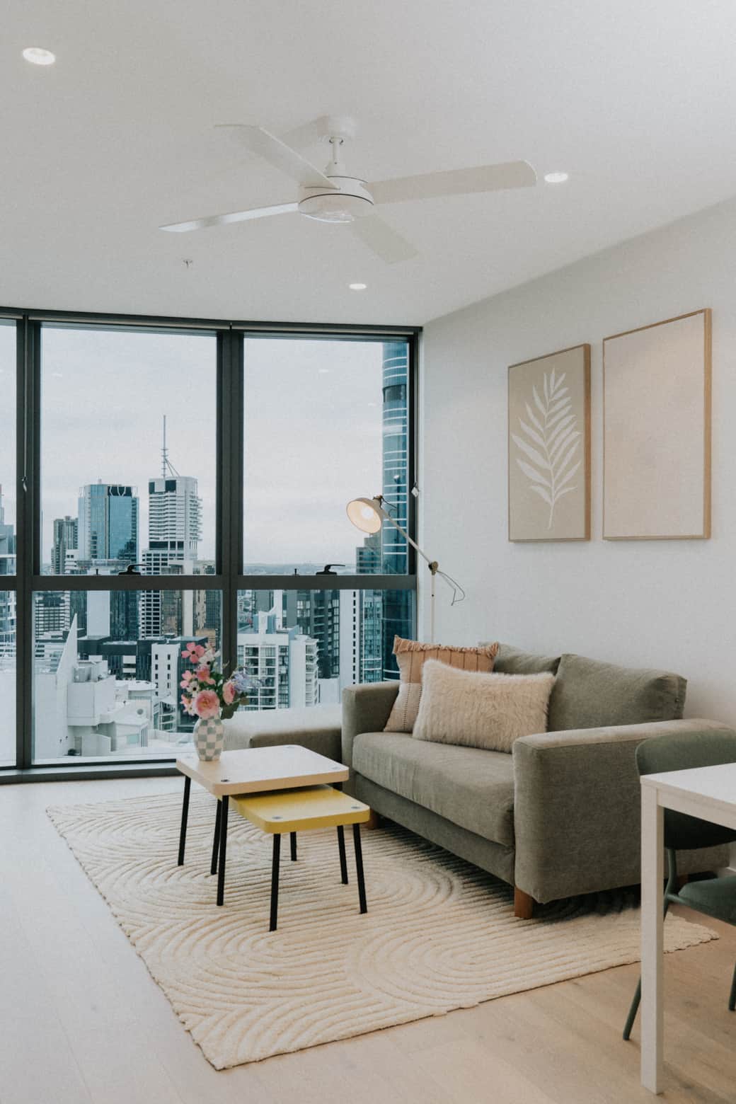 Living room 1