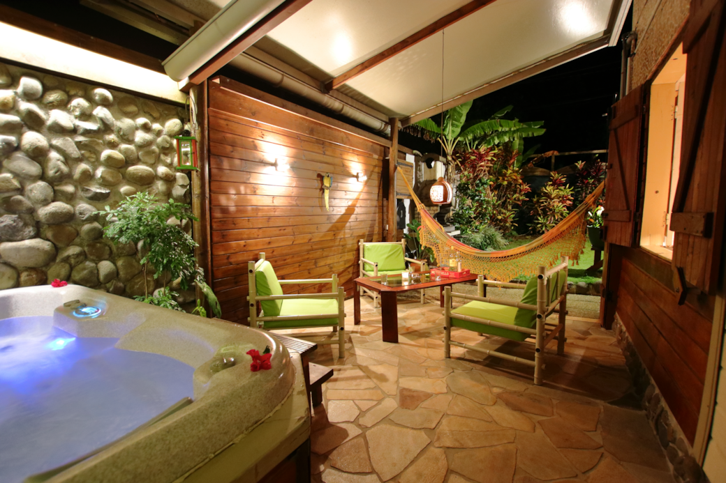 Location saisonnière en Guadeloupe Location saisonnière en Guadeloupe