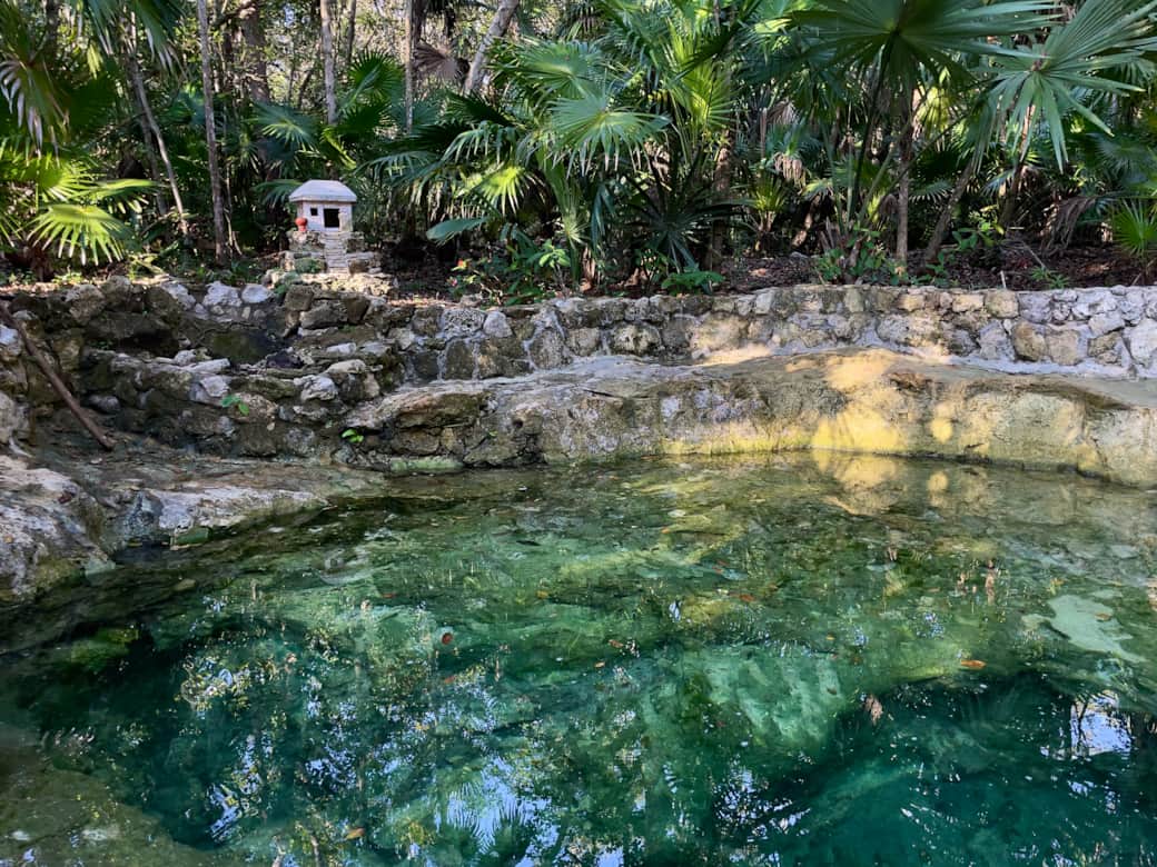 Casa Neek' Zapote