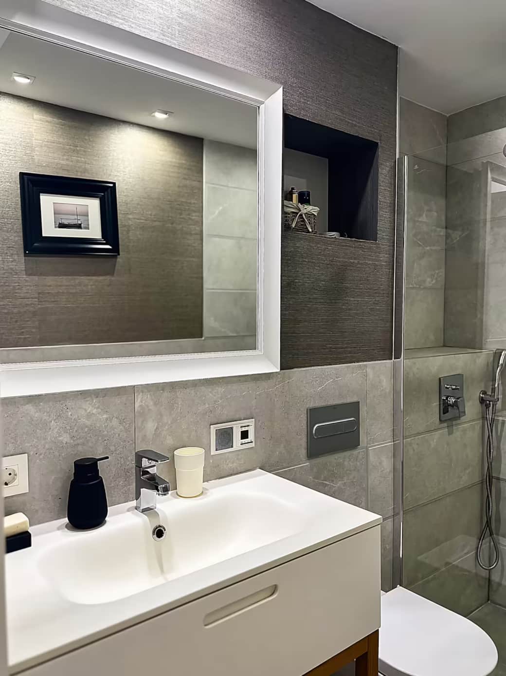 Baño