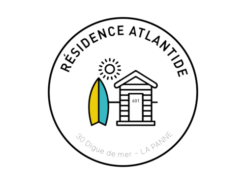 Résidence Atlantide - La Panne