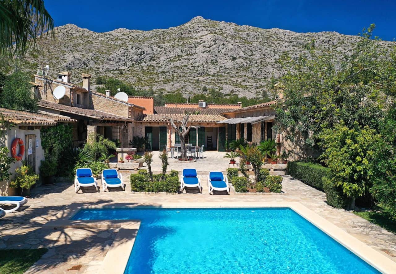 Villa Martorell