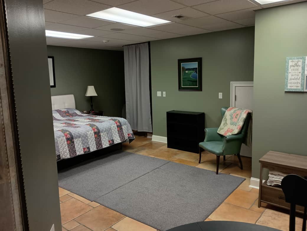 Lower Unit