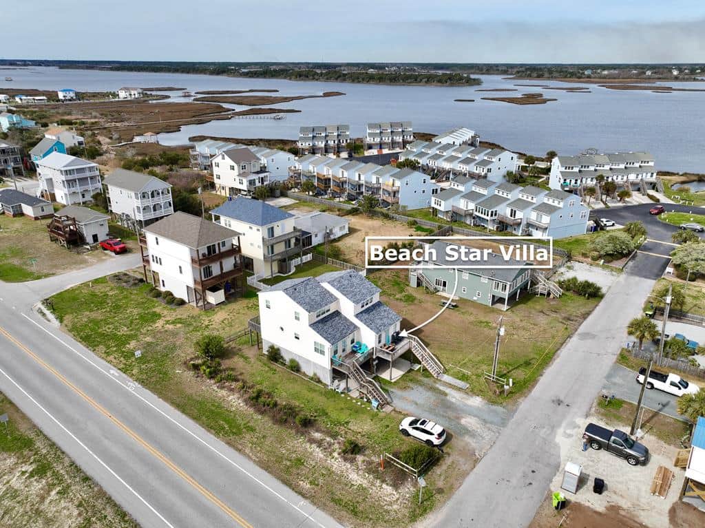 North Topsail Beach Rental 14