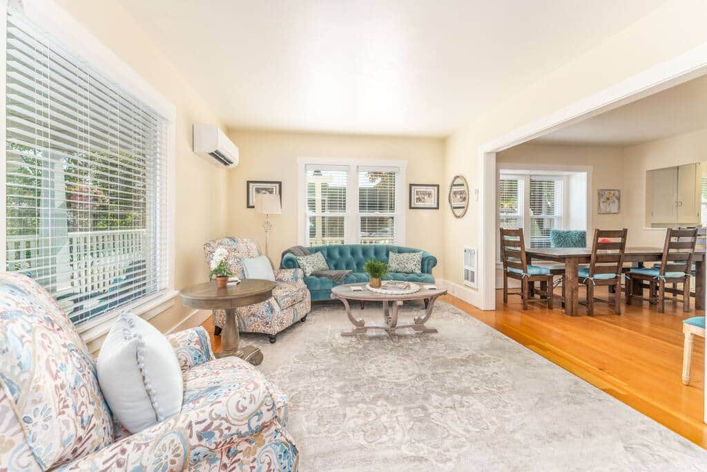 Main Living Room Main Living Room