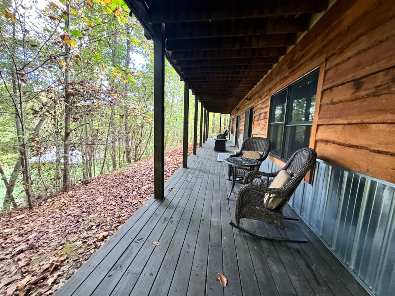 Amazing Deck