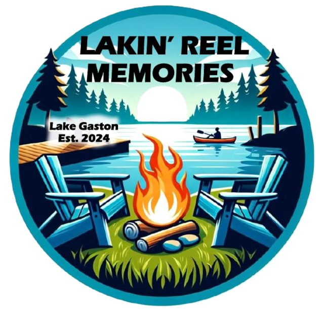 Lakin' Reel Memories