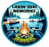 Lakin' Reel Memories