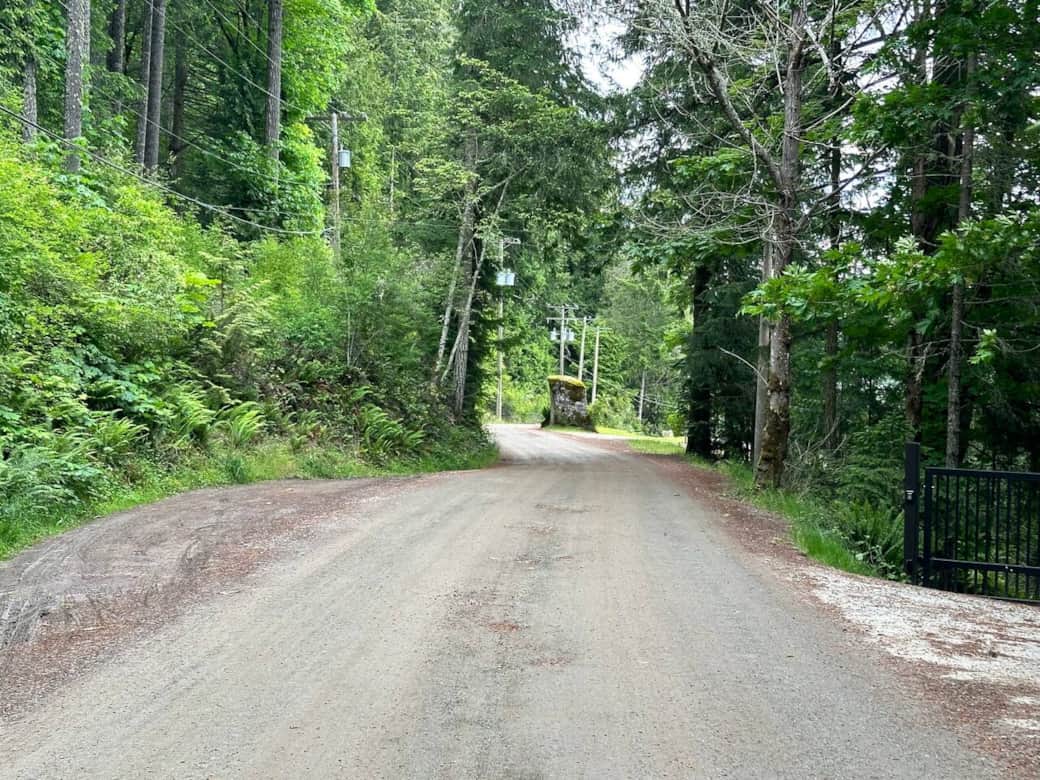 Tripp Rd