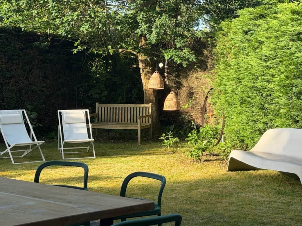 Garten 2