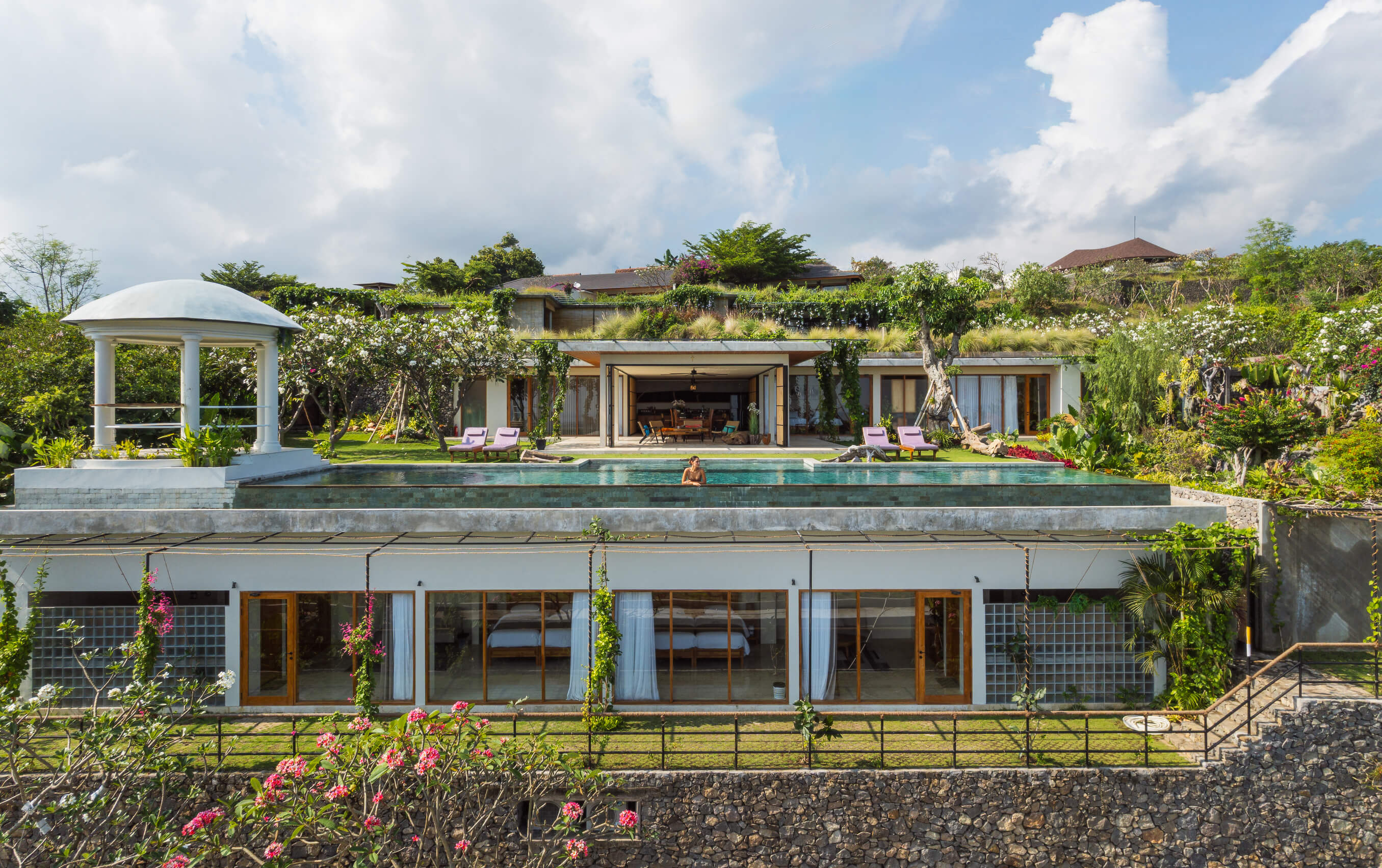 5 bedroom Villa de Maria