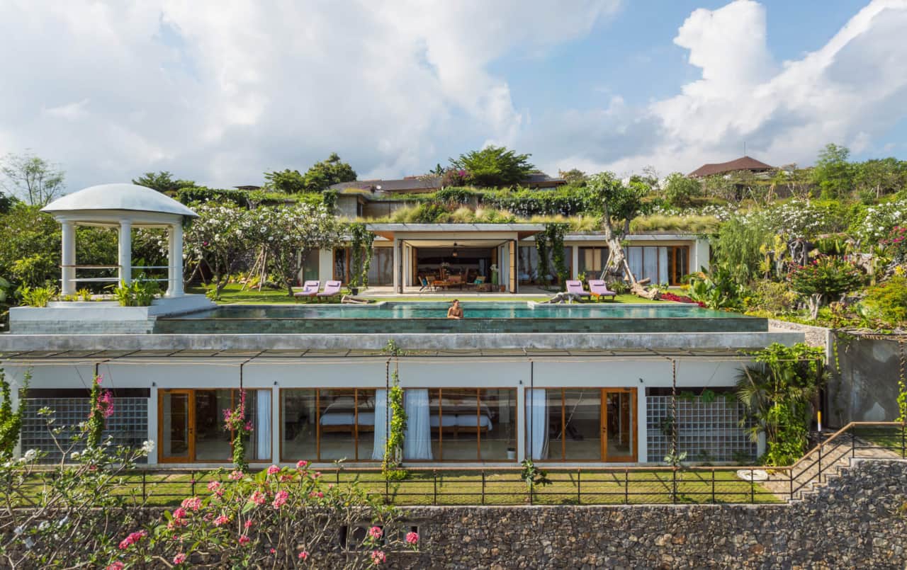 5 bedroom Villa de Maria