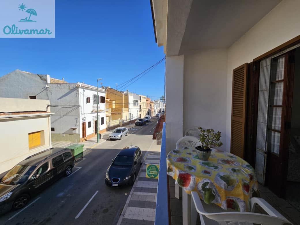 Balcón Balcón
