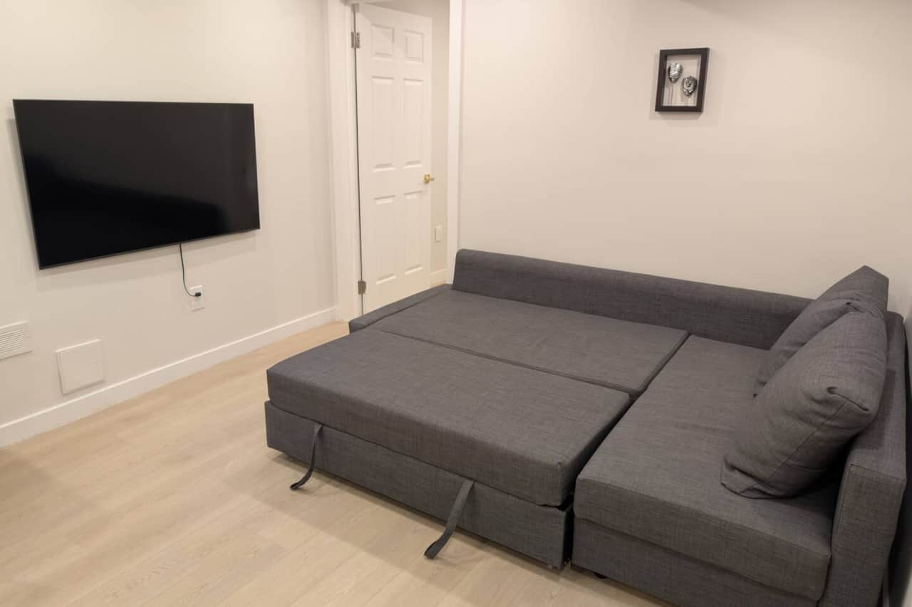 Sofa Bed