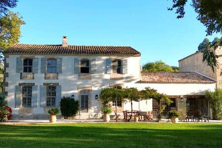 Villa Marie Villa Marie