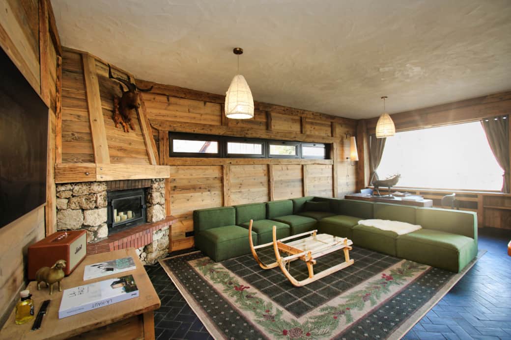 Salon Arpian Salon Arpian