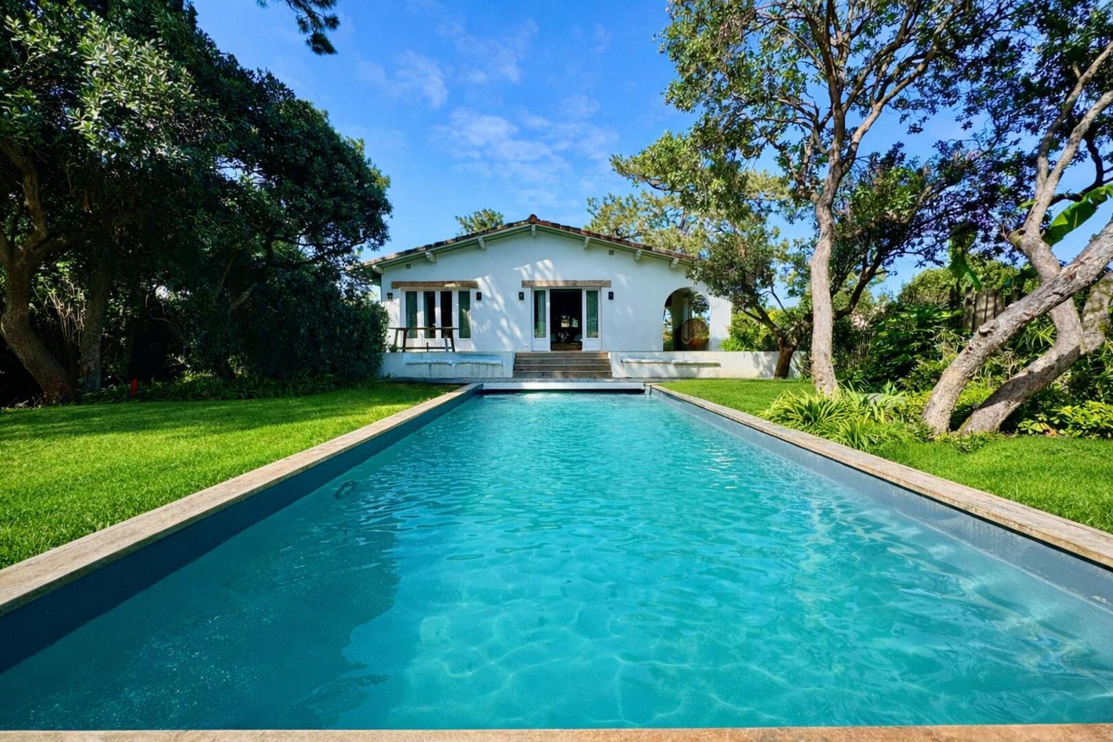 Villa Céleste