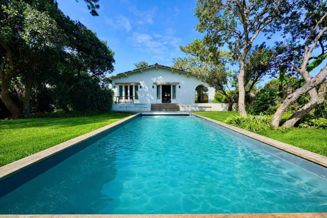 Villa & piscine Villa & piscine