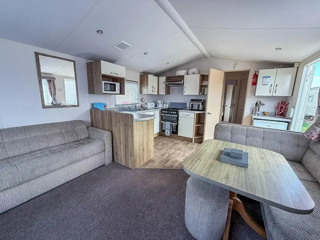 Living Space Living Space