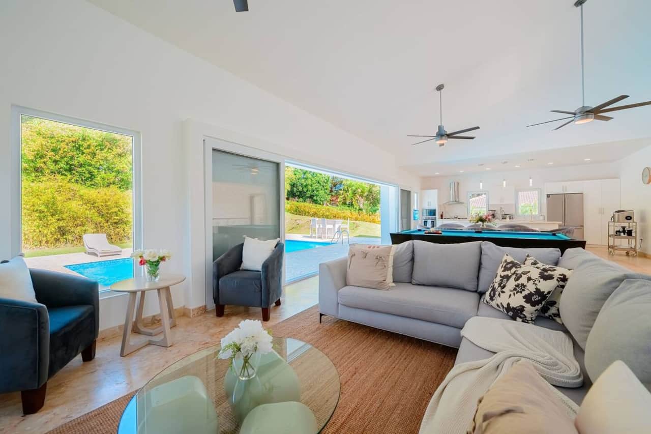 SOSUA VACATION RENTALS