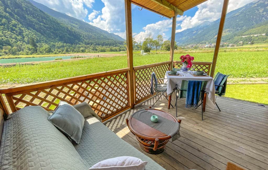 Deine Terrasse 