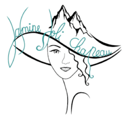 Jasmine joli chapeau