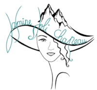 Jasmine joli chapeau