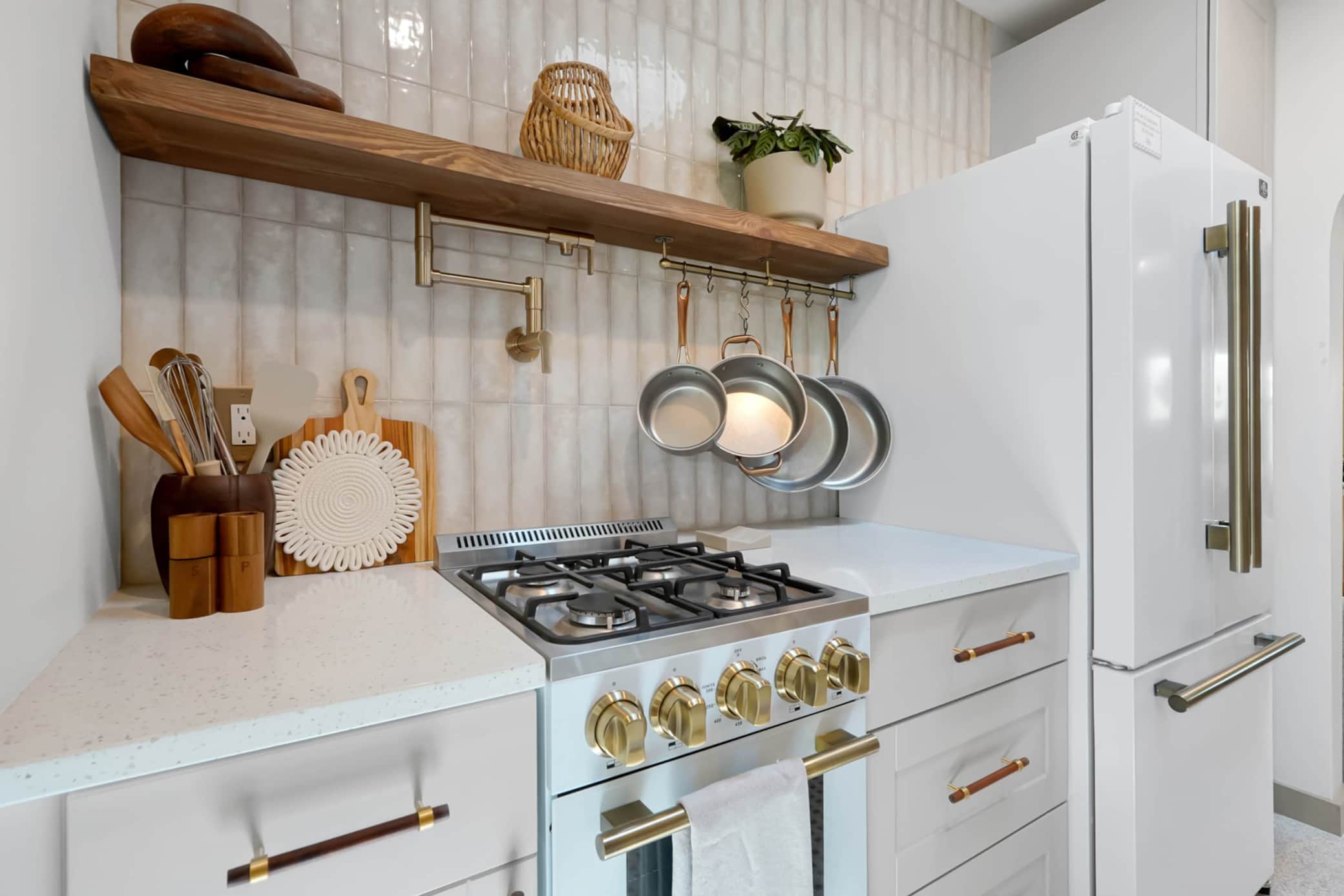 Luna Kitchen