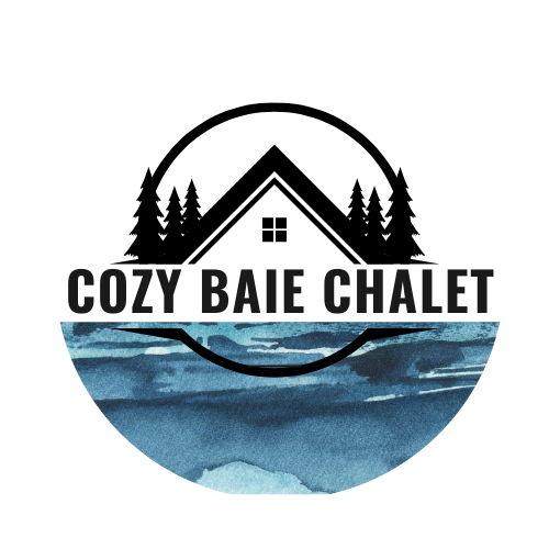 Cozy Baie  Chalet