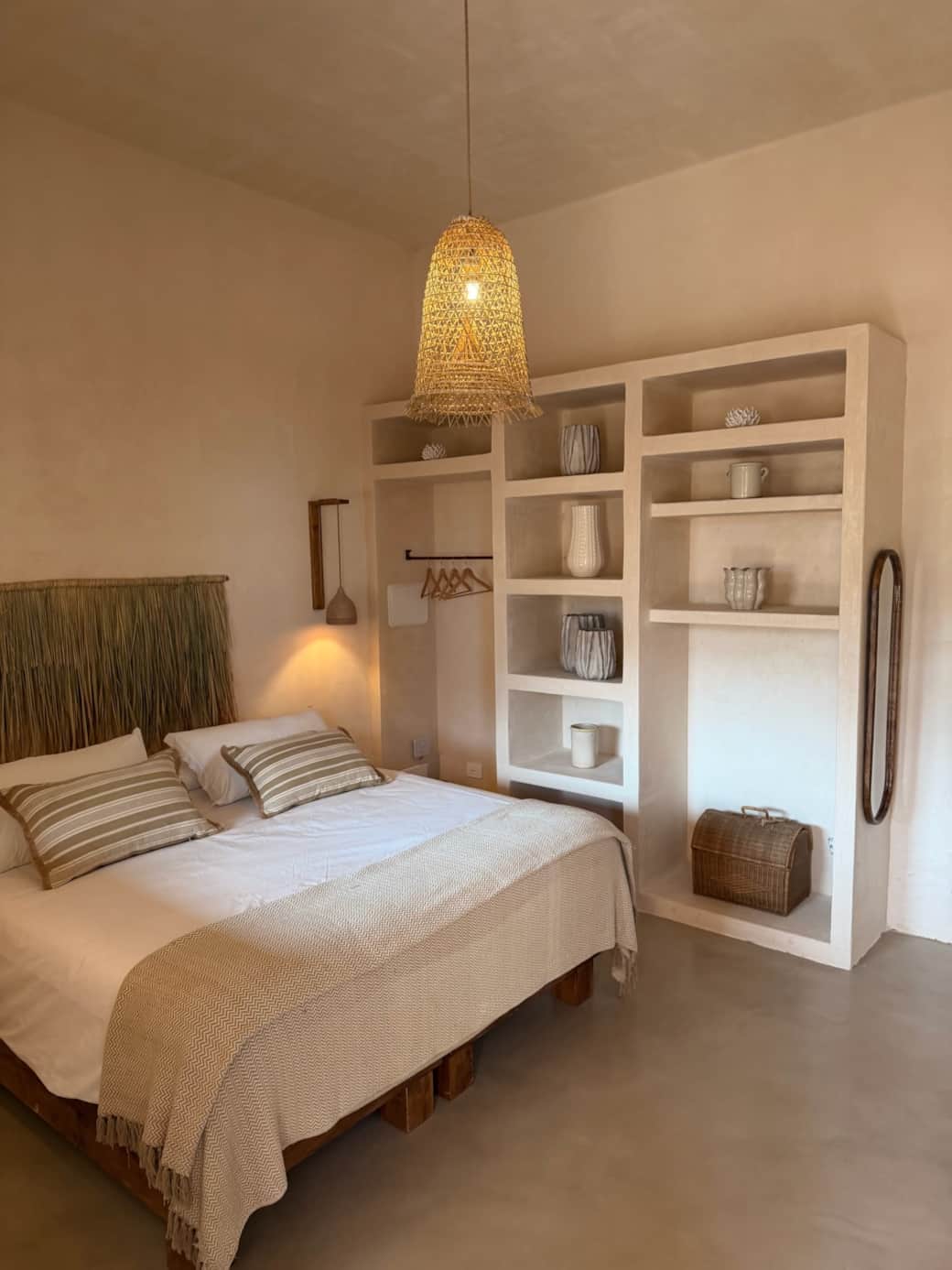 The Figs Bedroom The Figs Bedroom