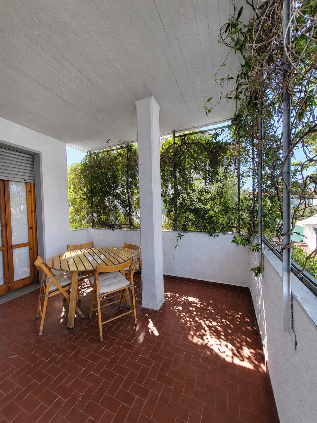 Balcone 1