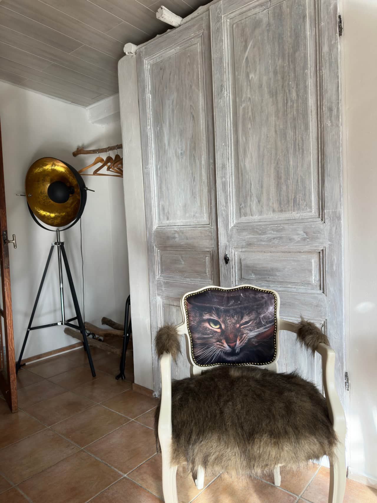 Cinéma Chambre 1