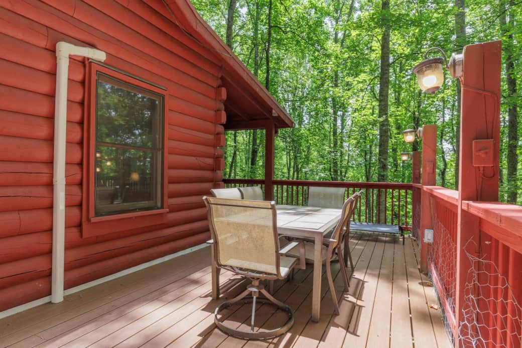 Deck Outdoor Dining Whittier Cherokee BrysonCity Sylva Deck Outdoor Dining Whittier Cherokee BrysonCity Sylva
