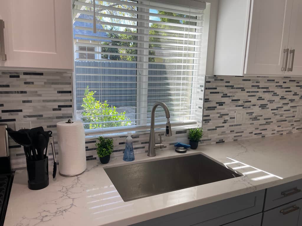Kitchen Sink