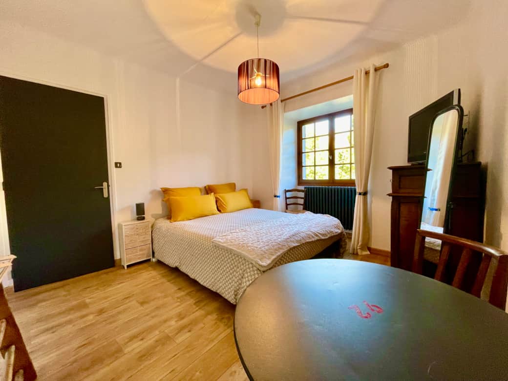 - Chambre #3 - 