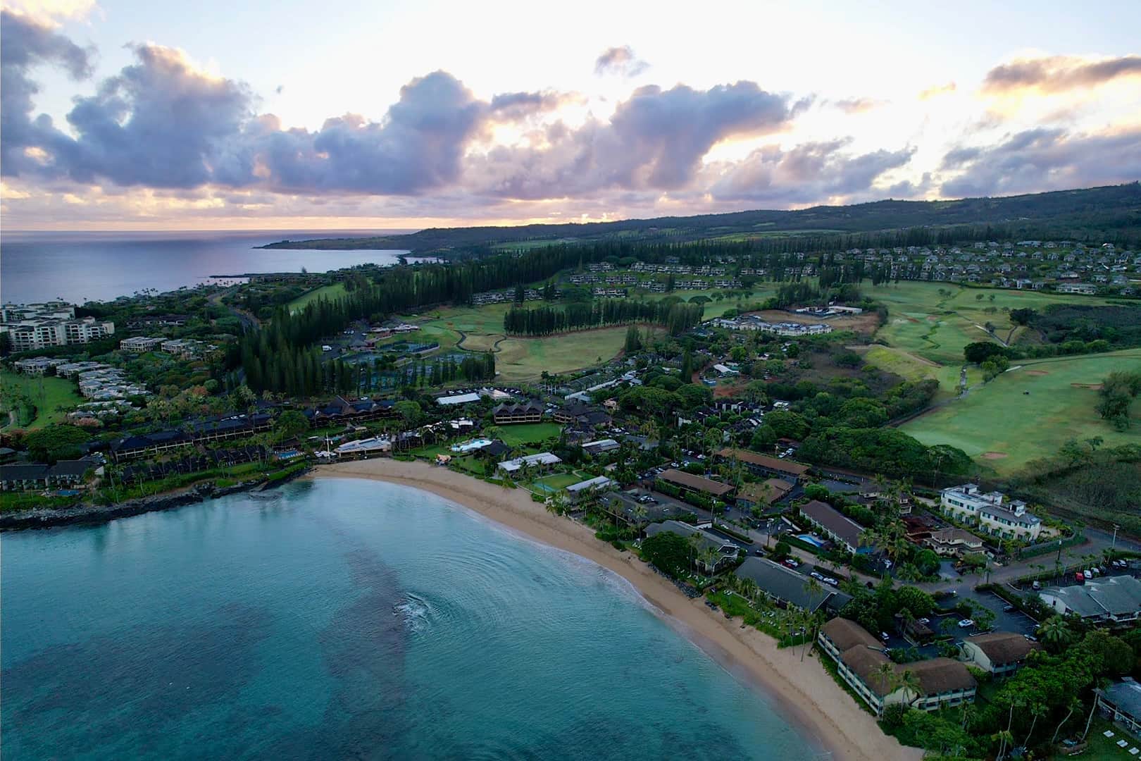 Napili Bay