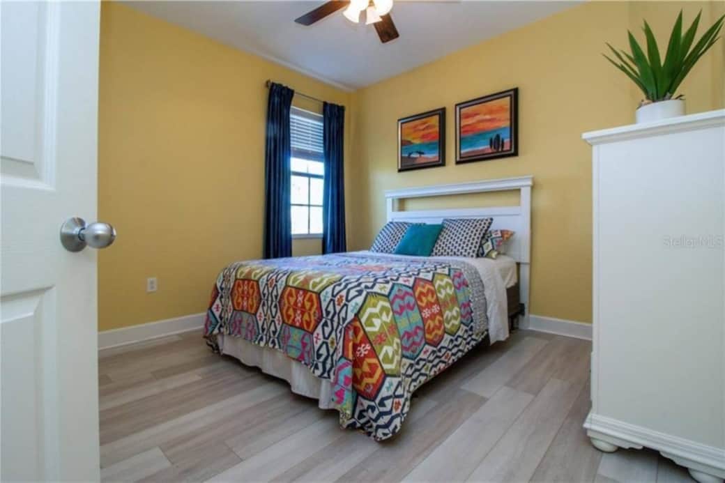 Bedroom #2