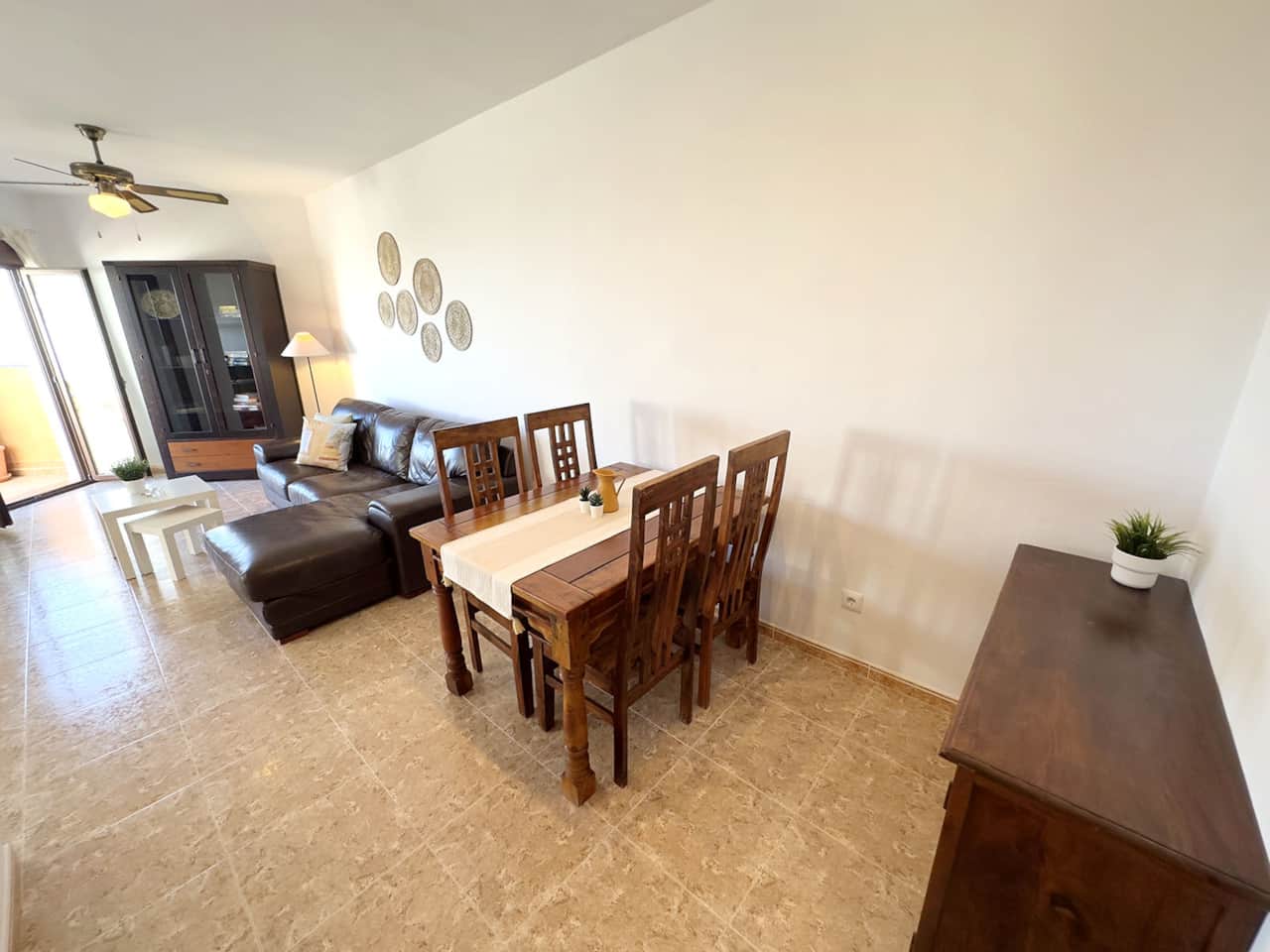 Apartamento Las Yucas, Frigiliana