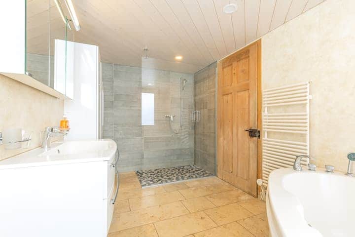 Chalet Weid