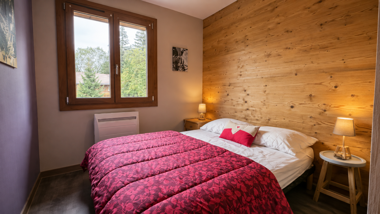 Chambre 1