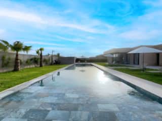 Villa Ambre/ Piscine SansVis-à-Vis/ CalmeAbsolu — photo 9