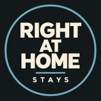 RIGHT AT HOME STAYS