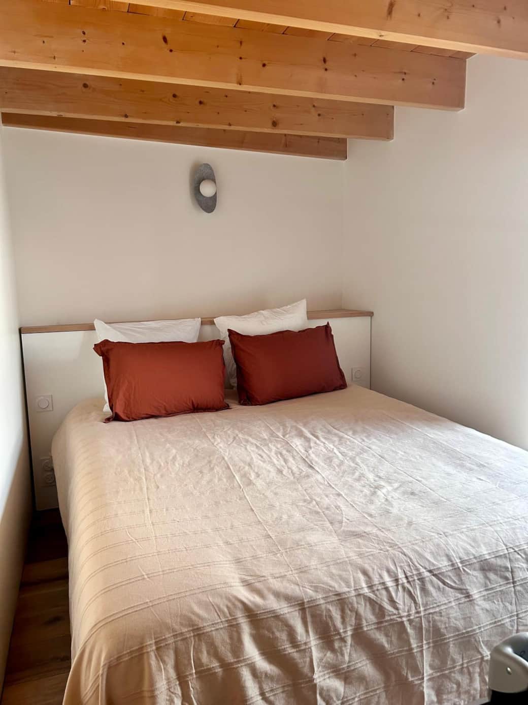 Chambre 1 
