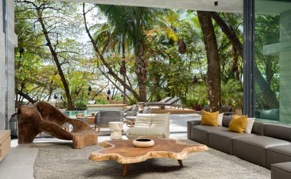 Casa Lanui Photo