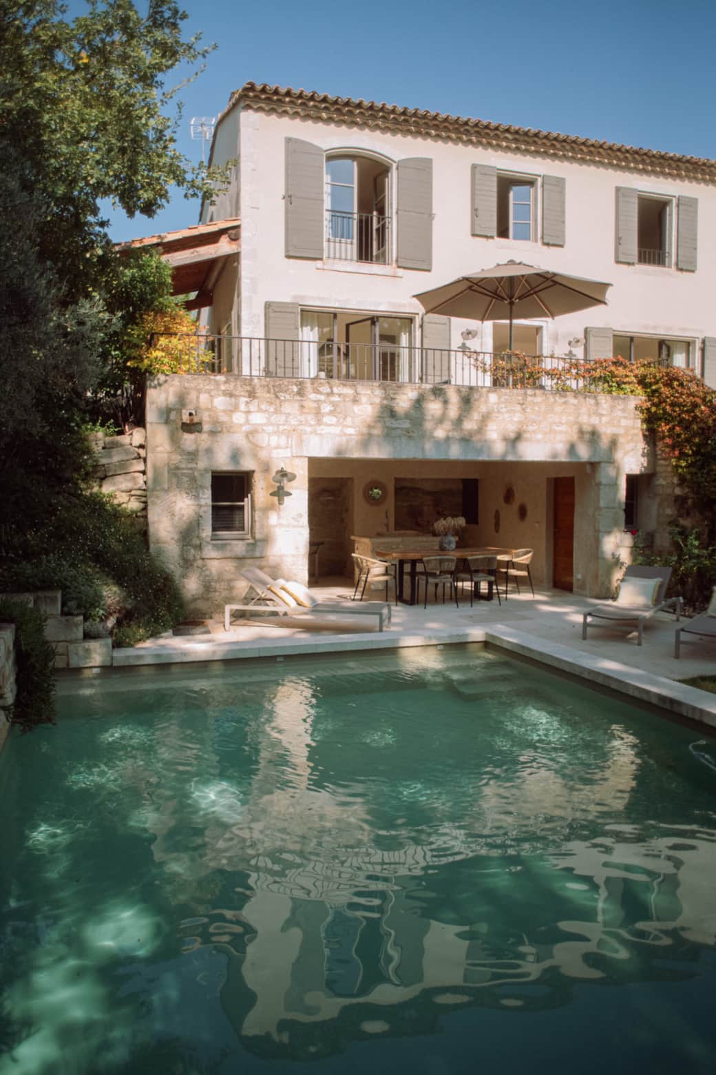 Extérieur 1