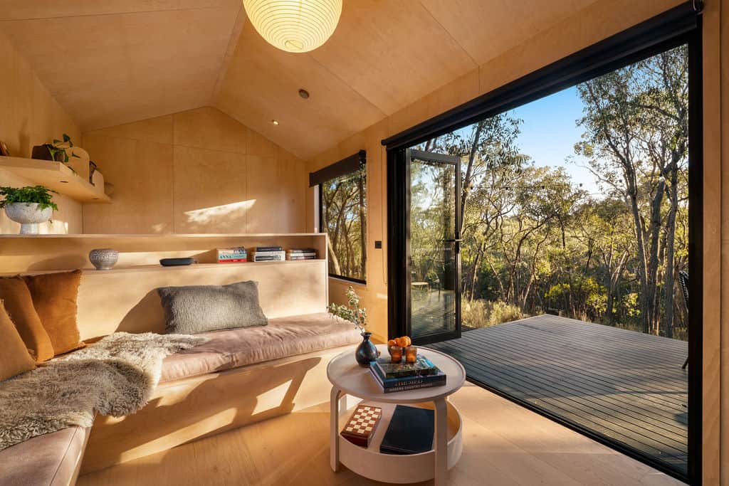 Heartstone Hill - Tiny House