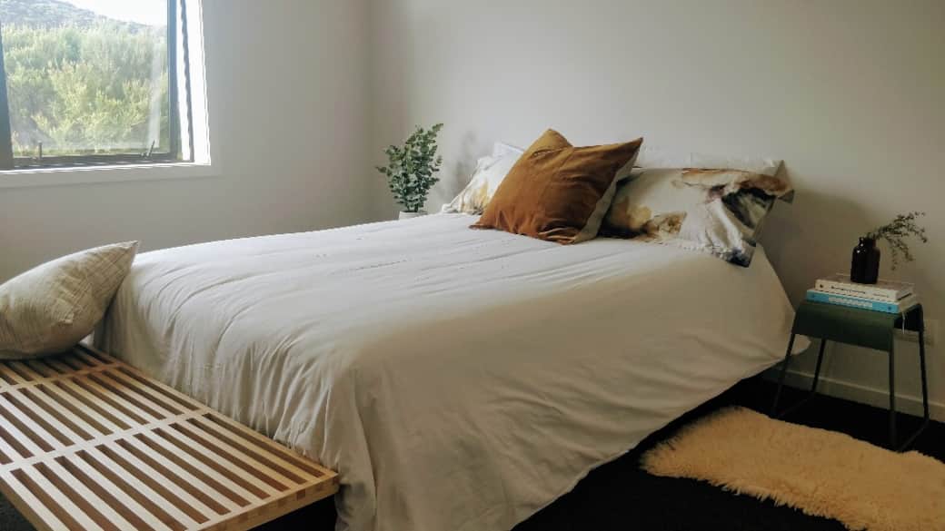 Guest Bedroom Two