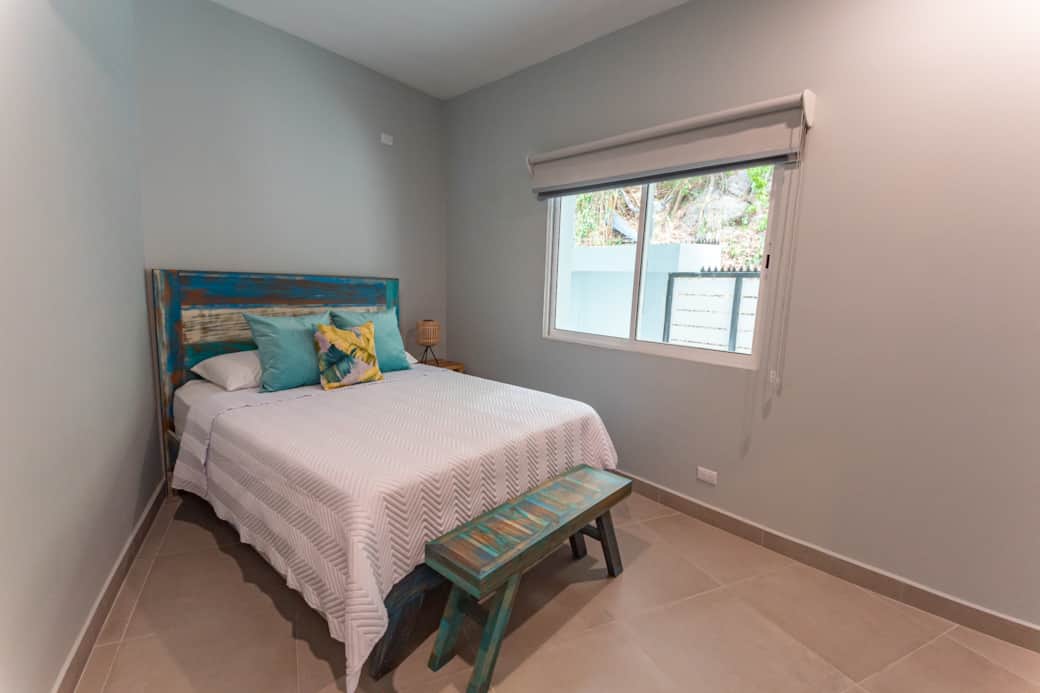Bedroom 2 - Queen Bedroom 2 - Queen
